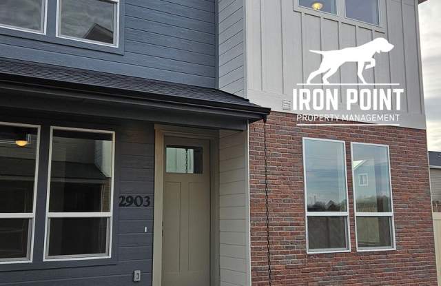 Brand New, Never-Lived-In 3-Bed, 2.5-Bath Townhome in Caldwell, ID – $500 Holiday Move-In Special! photos photos