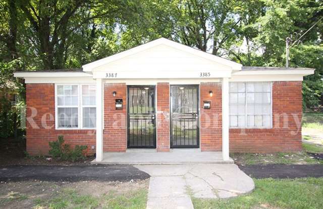 3385 Vernon Ave photos photos