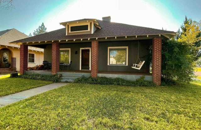 212 N Kansas (357) - 212 North Kansas Avenue, Roswell, NM 88201
