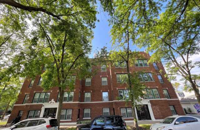 3607 W Ainslie Street photos photos