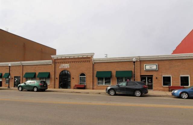 211 N Shiawassee Street Suite C - 211 North Shiawassee Street, Corunna, MI 48817