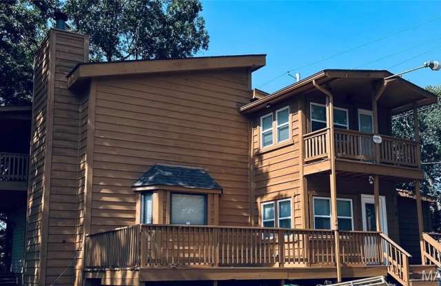 6476 Hackberry Drive - 6476 Hackberry Drive, St. Francois County, MO 63036