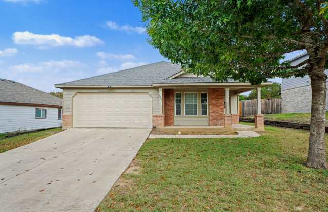 Charming Single-Story in Cibolo - Realtor Commission: $500 photos photos
