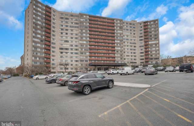 5340 HOLMES RUN PKWY #700 photos photos