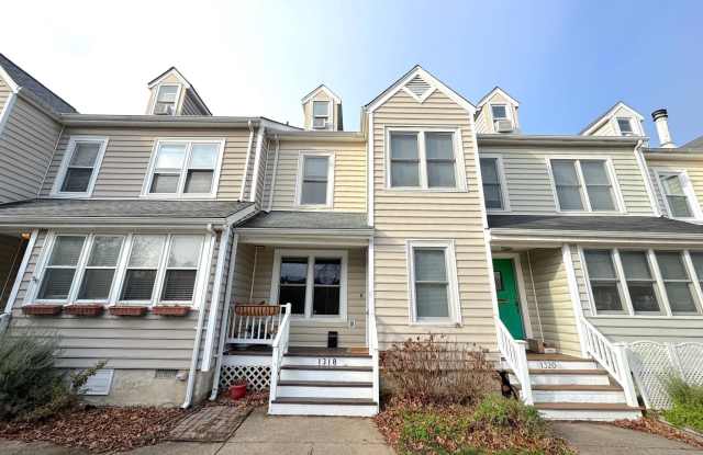 1318 DEWITT Avenue - 1318 Dewitt Avenue, Alexandria, VA 22301