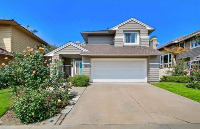 13 Oakcliff Drive - 13 Oakcliff Drive, Laguna Niguel, CA 92677