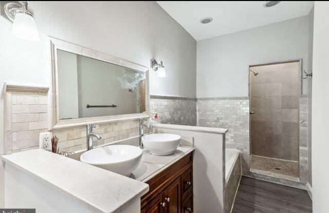 15 North Patterson Park Avenue photos photos