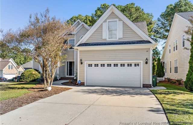 136 Cottswold Lane - 136 Cottswold Lane, Harnett County, NC 28390