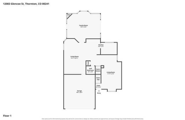 12083 Glencoe Street Gallery 2