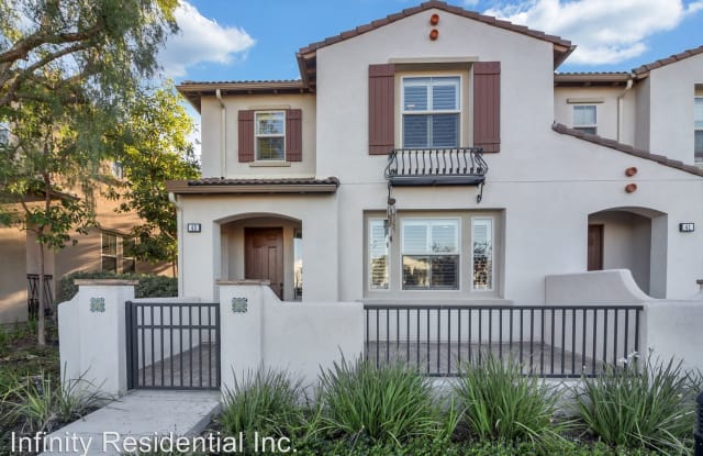 43 Opus - 43 Opus, Irvine, CA 92618