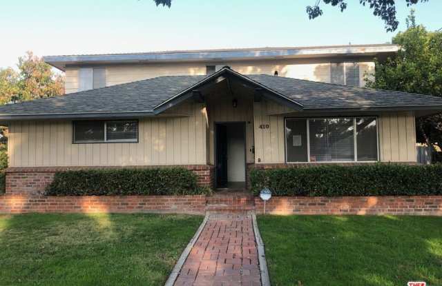 410 N Frederic St photos photos