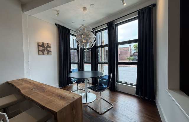 7 Factory Street Gallery 3