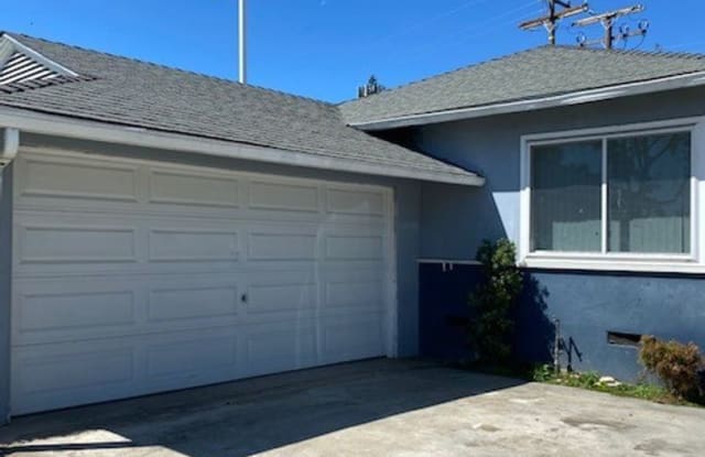 11513 Casimir Ave - 11513 Casimir Avenue, Hawthorne, CA 90250