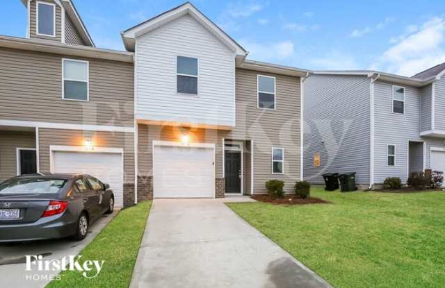 10736 Rivergate Drive Northwest - 10736 Rivergate Drive Northwest, Cabarrus County, NC 28269