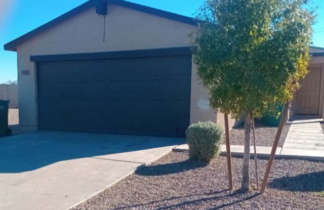 Beautiful Home in Eloy photos photos