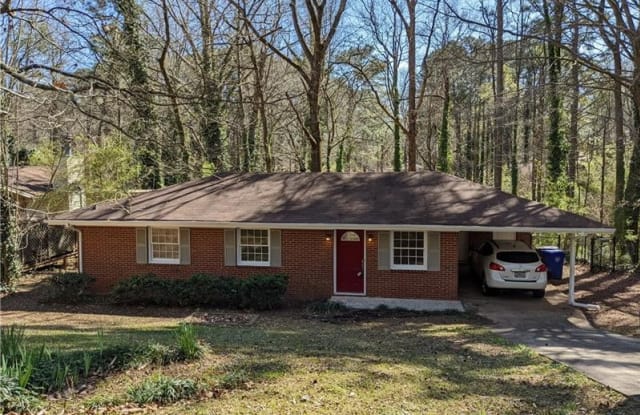 2733 Chicopee Drive - 2733 Chicopee Drive, Doraville, GA 30360