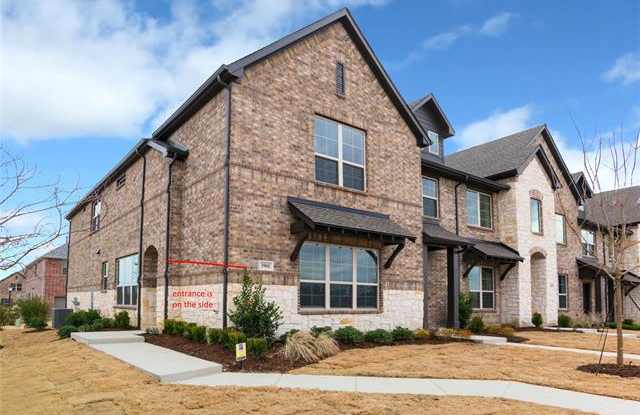 3901 Crown Avenue - 3901 Crown Ave, Prosper, TX 75078
