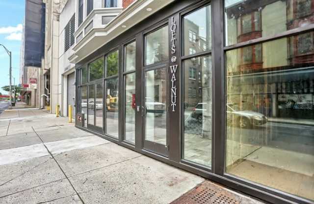 209-211 Walnut Street - 209 Walnut St, Harrisburg, PA 17108