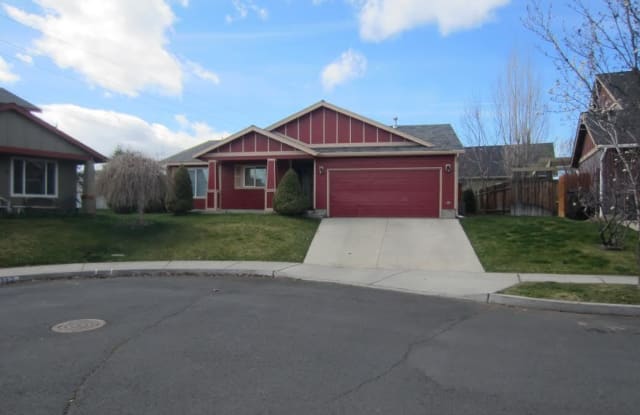 149 NW Antler Loop - 149 Northwest Antler Loop, Redmond, OR 97756