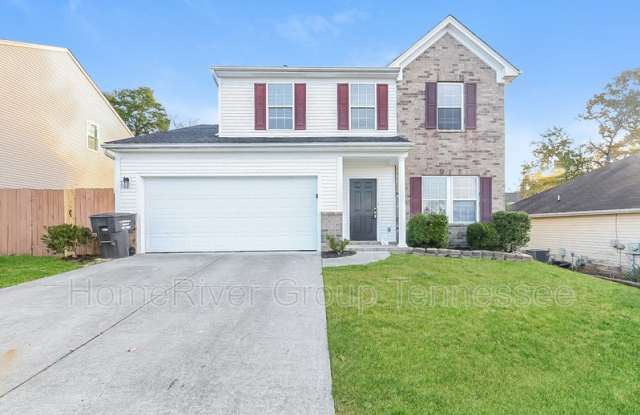 121 Kiowa Trl - 121 Kiowa Trail, Nashville, TN 37115