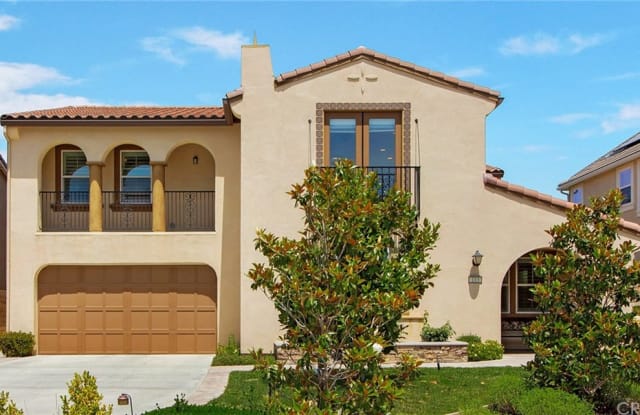 113 Cardinal - 113 Cardinal, Irvine, CA 92618
