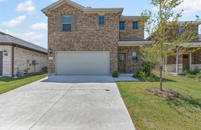 505 Cottagewood Drive - 505 Cottage Wood Drive, Collin County, TX 75071