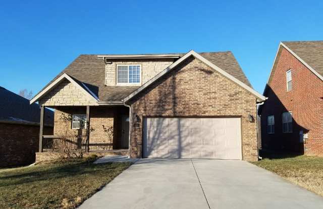 Beautiful 4 Bedroom Home In South Springfield photos photos