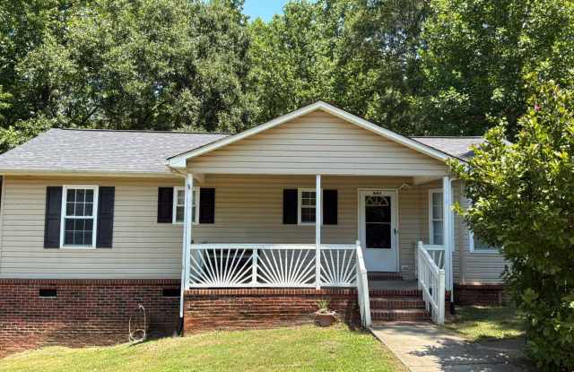 Available Now!! Three Bedroom Two Full Bath Home! photos photos