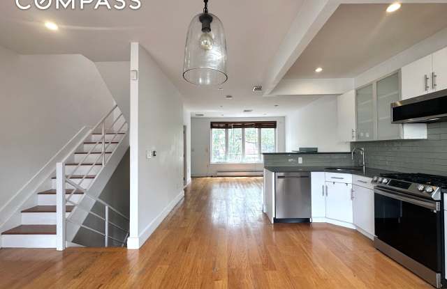 420 Lewis Avenue - 420 Lewis Avenue, Brooklyn, NY 11213