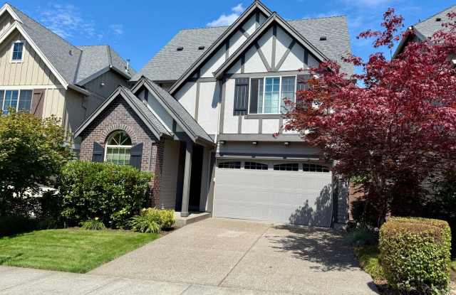 Custom Built Home-Bethany Village Delight photos photos