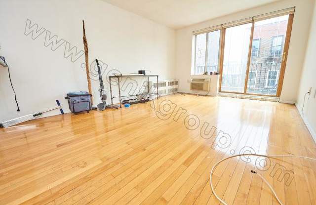 212 East 10th Street - 212 East 10th Street, New York City, NY 10003