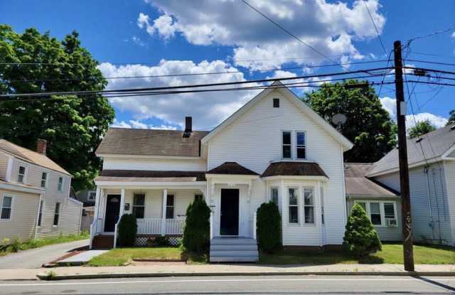 116 West Main Street Gallery 2