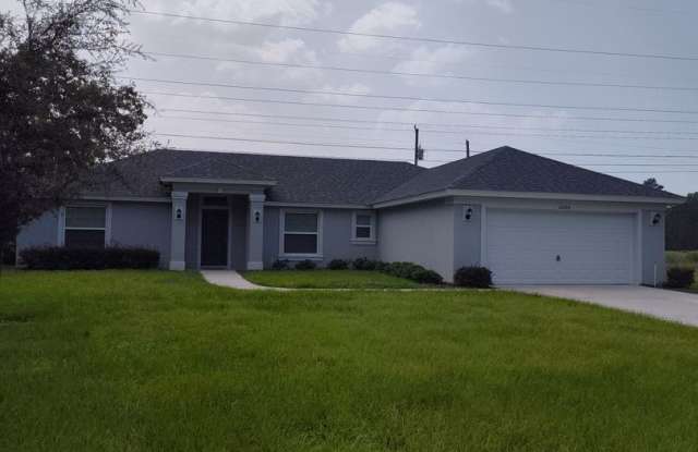 3BR/2BA Home in Marion Oaks – Spacious Lot  Convenient Location photos photos