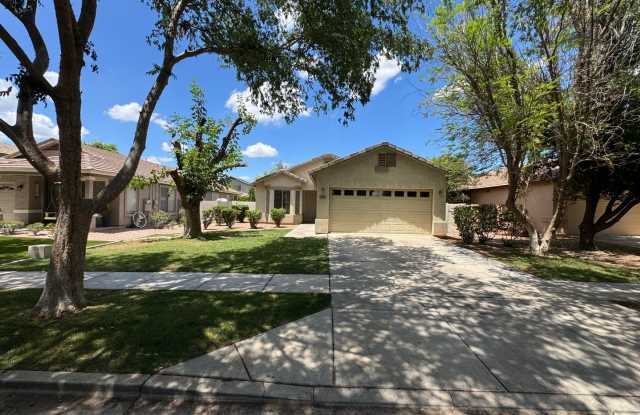 Beautiful 4 bedroom home in Morrison Ranch for Rent photos photos