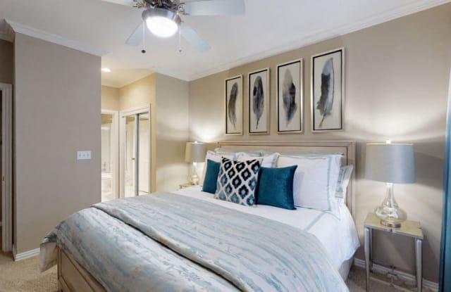Tuscany Gate Apartments Gallery 4