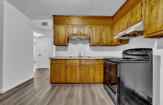 521 16th Street S - 521 16th Street South, Birmingham, AL 35233