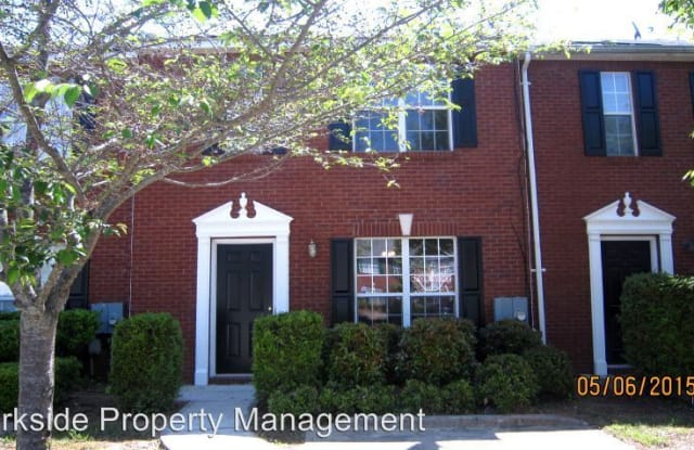 5801 Strathmoor Manor Circle - 5801 Strathmoor Manor Circle, Redan, GA 30058