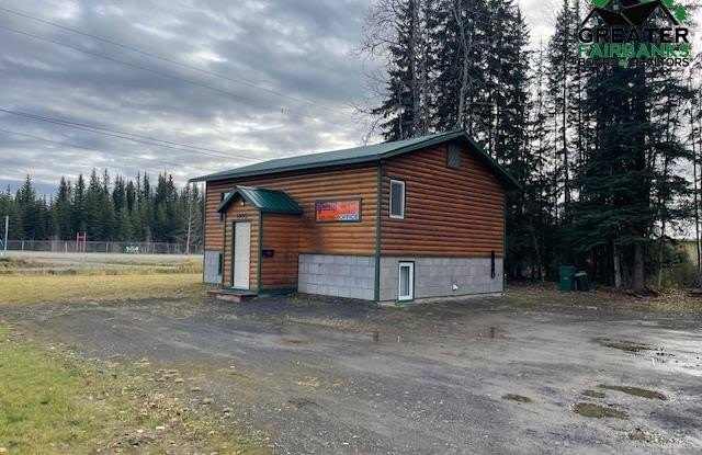 1995 HOLMES ROAD - 1995 Holmes Road, Badger, AK 99705