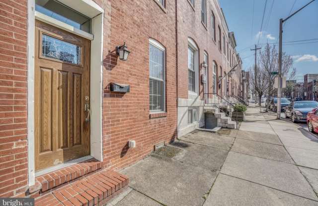 3308 ODONNELL Street - 3308 O Donnell Street, Baltimore, MD 21224