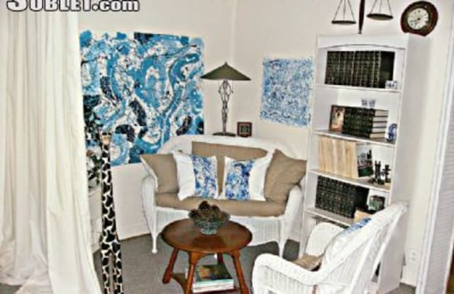 250  Fawn Drive - 250 Fawn Drive, Sleepy Hollow, CA 94960