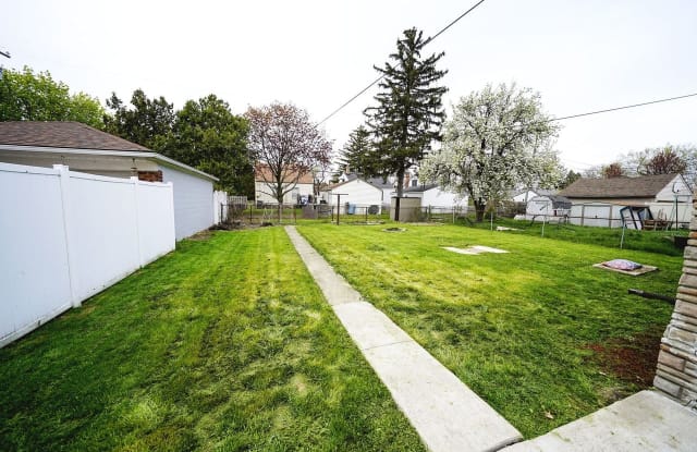 3014 20th Street - 1 - 3014 20th Street, Wyandotte, MI 48192