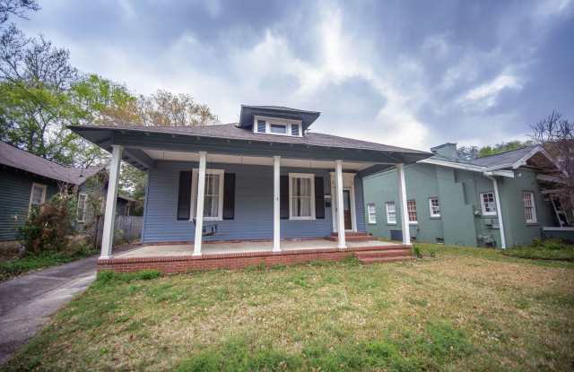 Charming 3-Bedroom Midtown Gem for Rent - Coming Soon! Gallery 1