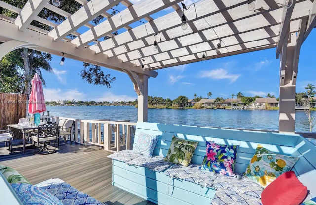 5501 SW 24th Ave - 5501 Southwest 24th Avenue, Dania Beach, FL 33312