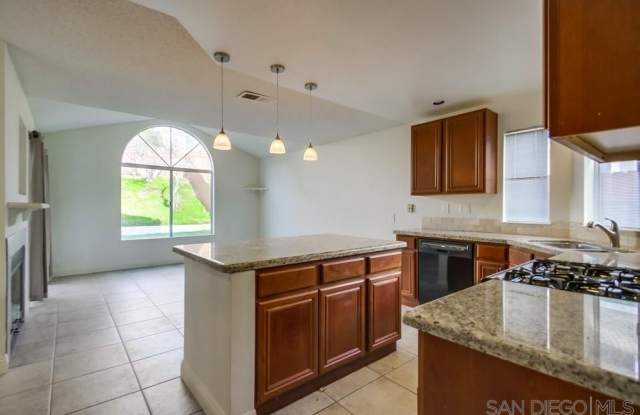 1765 Corte Ventana - 1765 Corte Ventana, Oceanside, CA 92056