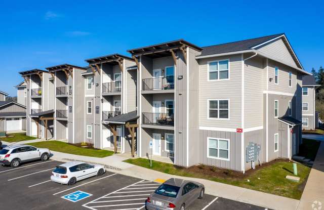 Legacy Trails Apartments Gallery 2