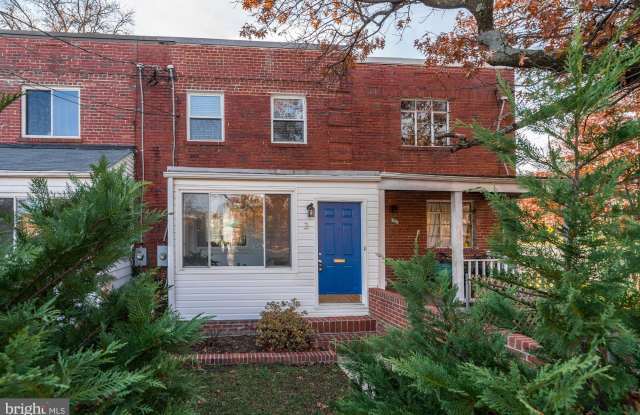 3 CLIFFORD AVENUE Gallery 3