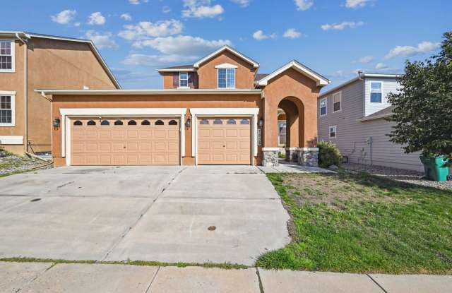 3 Bedroom Single Family in Colorado Springs photos photos