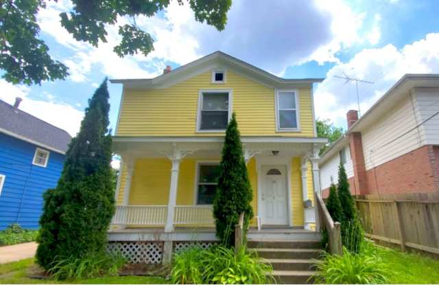 119 West Mosley | JOIN THE WAITLIST TODAY! - 119 West Mosley Street, Ann Arbor, MI 48103