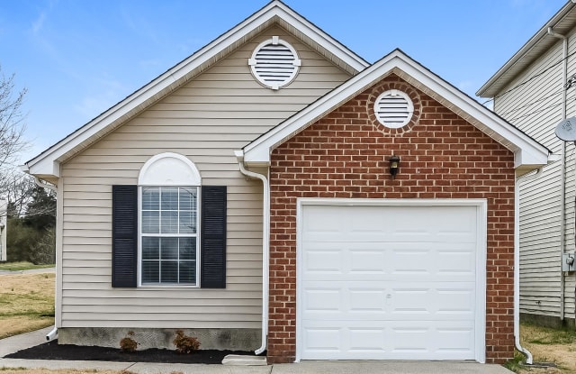 1405 Apache Ln - 1405 Apache Lane, Nashville, TN 37115