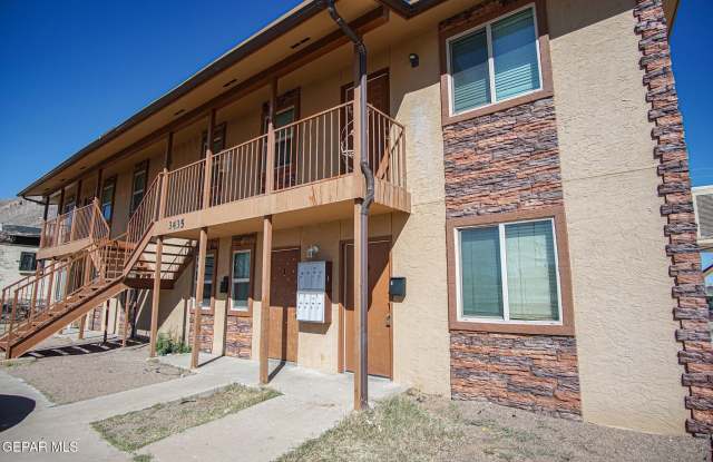 3435 Fred Wilson Avenue unit: 5 photos photos